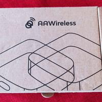 AAWireless Adattatore Android Auto wireless