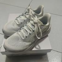 Nike pegasus 41 bianche