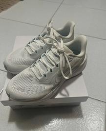 Nike pegasus 41 bianche