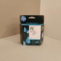 HP 72 C9397A Nero Photo
