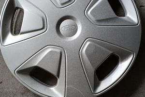 coprimozzi ford transit custom