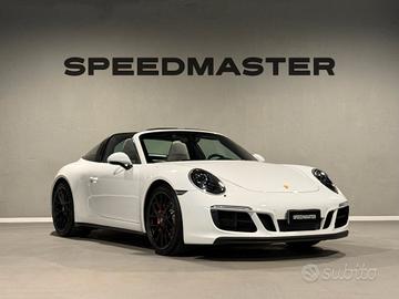 Porsche 911 3.0 Targa 4 GTS