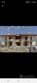 Appartamento nuovo colbassano