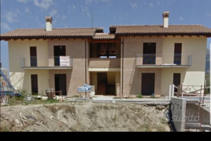 Appartamento nuovo colbassano