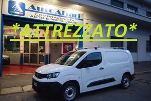 Peugeot Partner HDI 3Post lungoL2 70.000km-2020