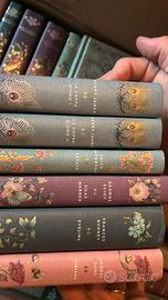 Collezione libri storie senza tempo