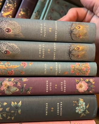 Collezione libri storie senza tempo
