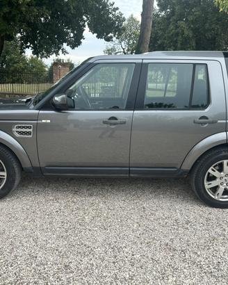Discovery 4 SE 3.0 7 posti