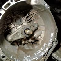 A cambio 6 marce bmw 320 e90-91 n47d20a