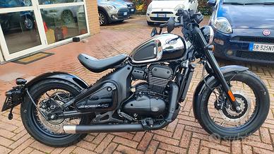 Jawa Altro BOBBER