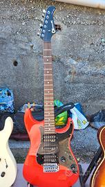 Charvel cxm std