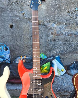 Charvel cxm std