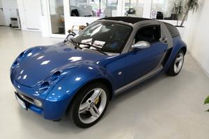 Smart Roadster 700 (60 kW)