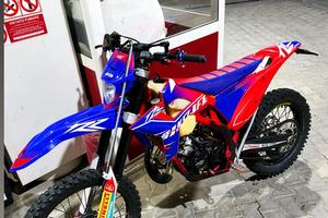 Beta 125 rr