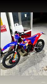 Beta 125 rr