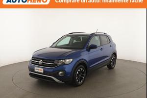 VOLKSWAGEN T-Cross FG60167