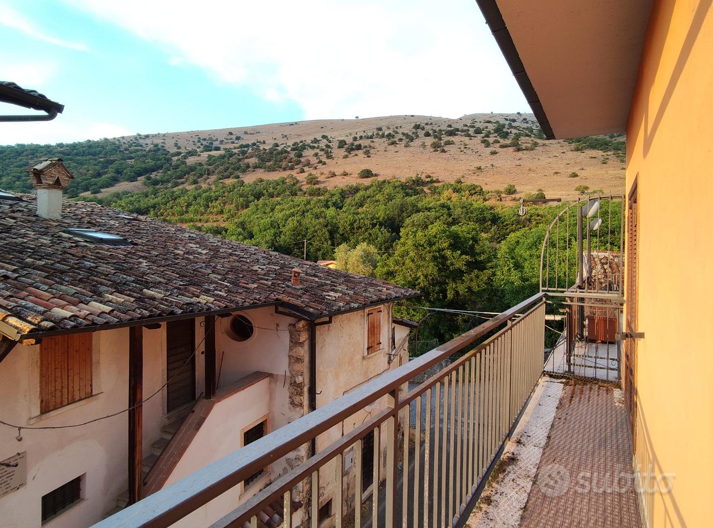Appartamento – Casavecchia, Colle di Lucoli - Altro