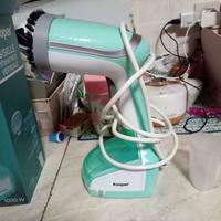 Ferro da stiro verticale