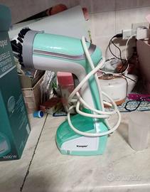 Ferro da stiro verticale