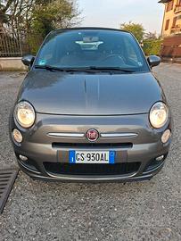 Fiat 500 C
