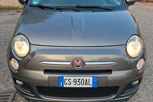 Fiat 500 C