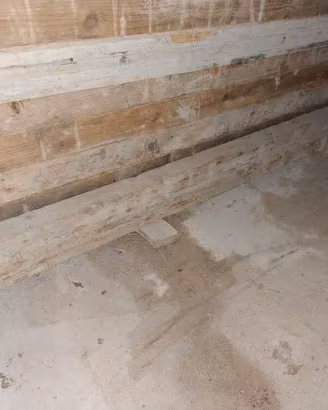 Morali in legno