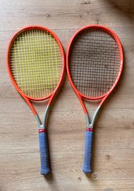 Head Radical MP 300gr coppia.