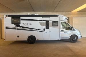 Camper CI Magis 87XT Elite
