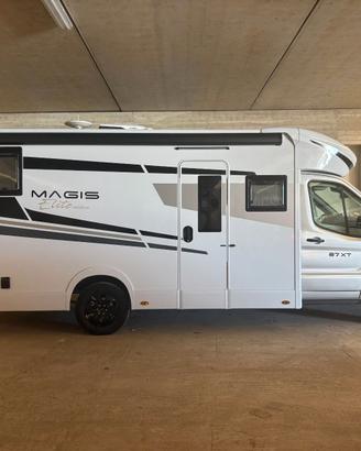 Camper CI Magis 87XT Elite