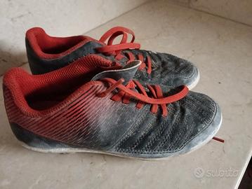scarpe da calcio