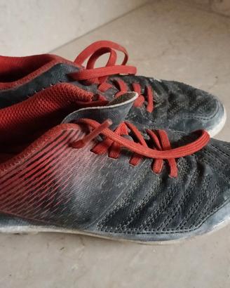 scarpe da calcio