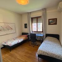 Posto letto per ragazze