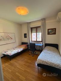 Posto letto per ragazze