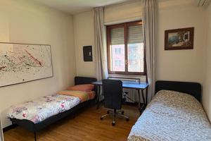 Posto letto per ragazze