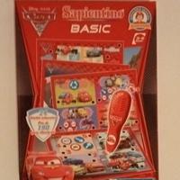 Sapientino Disney Cars