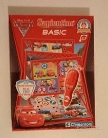 Sapientino Disney Cars
