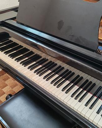 pianoforte kawai