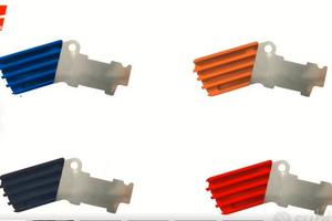 Dissipatore Freno Posteriore