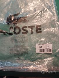 tuta lacoste