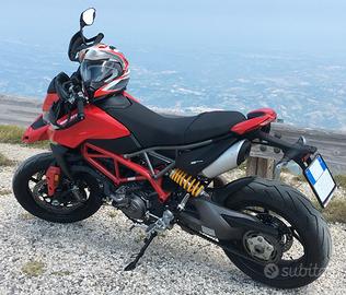 Ducati Hypermotard 950 - 2020
