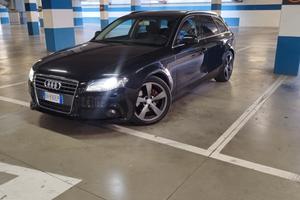 Audi A4 B8  del 2012 