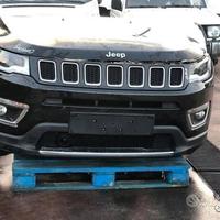 Jeep compas 2019 ricambi