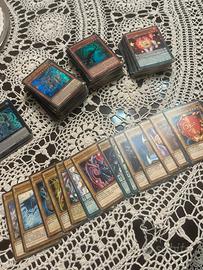 Carte Yu-Gi-Oh!