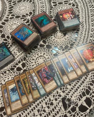 Carte Yu-Gi-Oh!