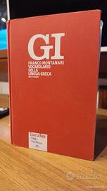 Dizionario Greco