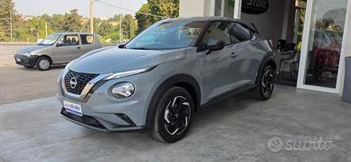 Nissan Juke 1.0 dig-t Tekna 114cv dct