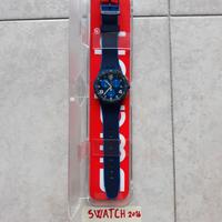 orologio swatch SUSN409