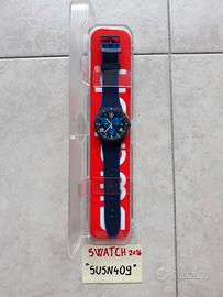 orologio swatch SUSN409