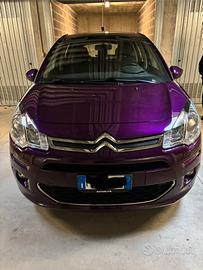 Citroen C3 PureTech 82 Exclusive