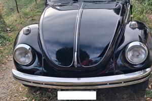 Maggiolone Cabrio 1978